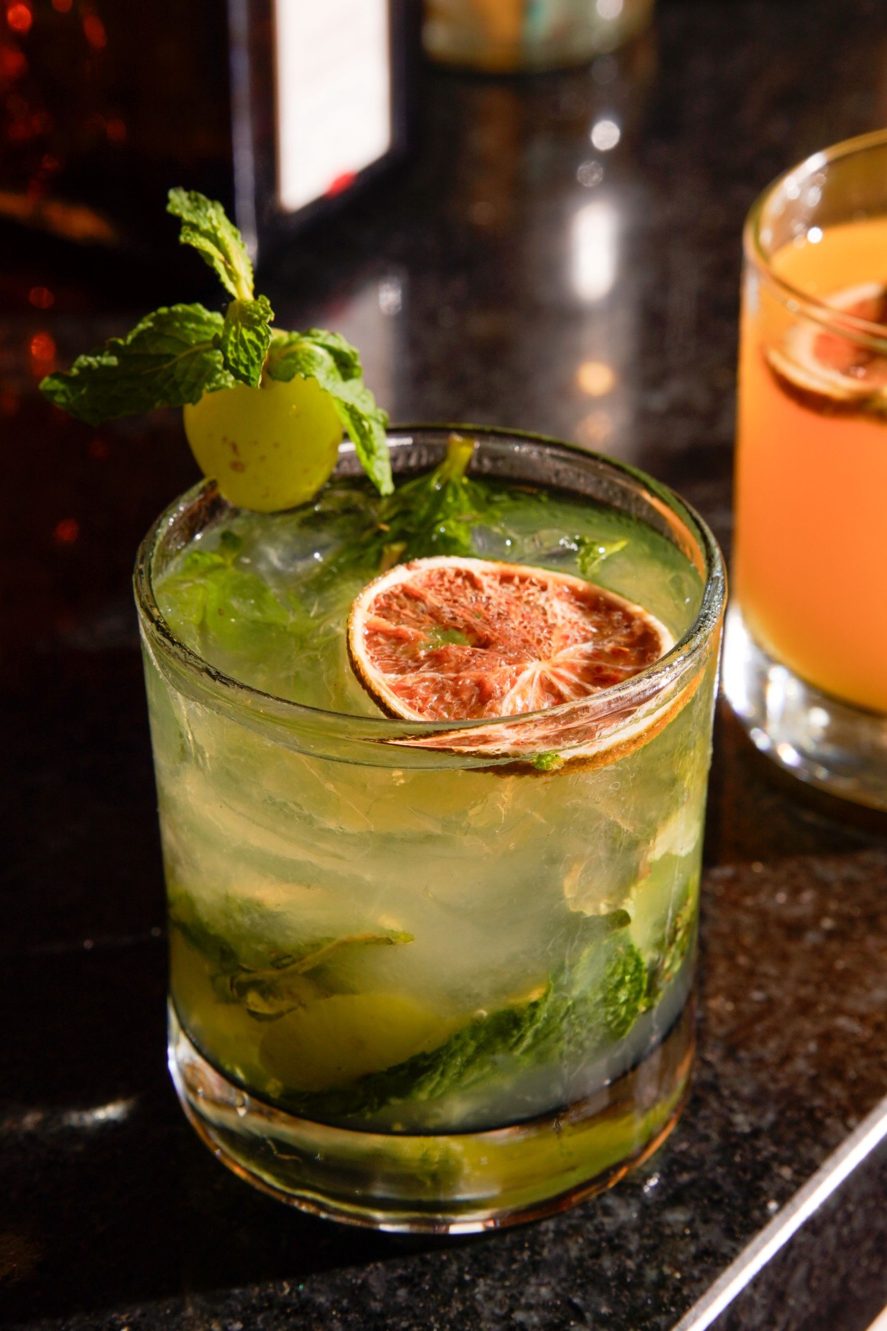 Bebidas