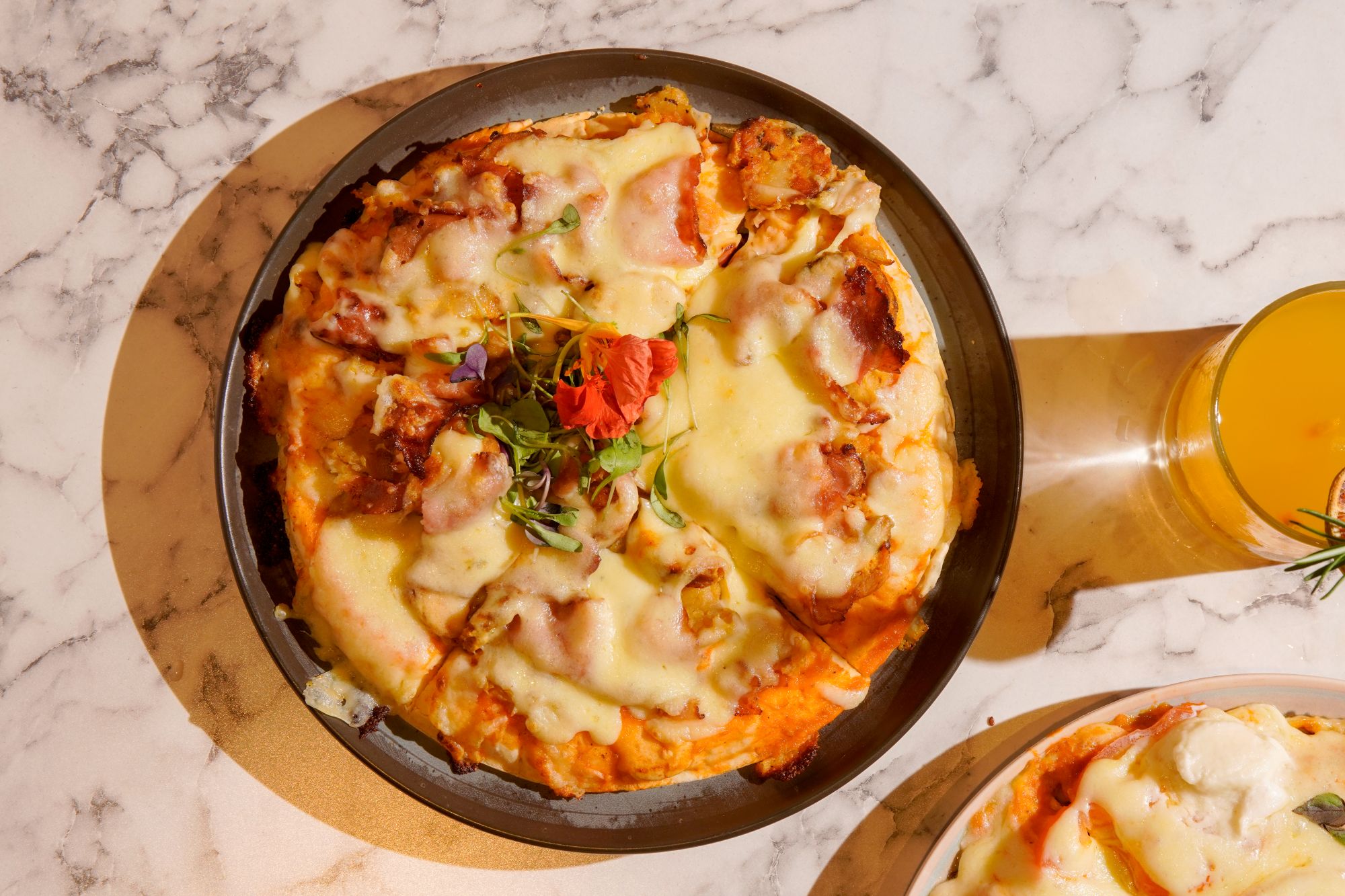 Pizzetas